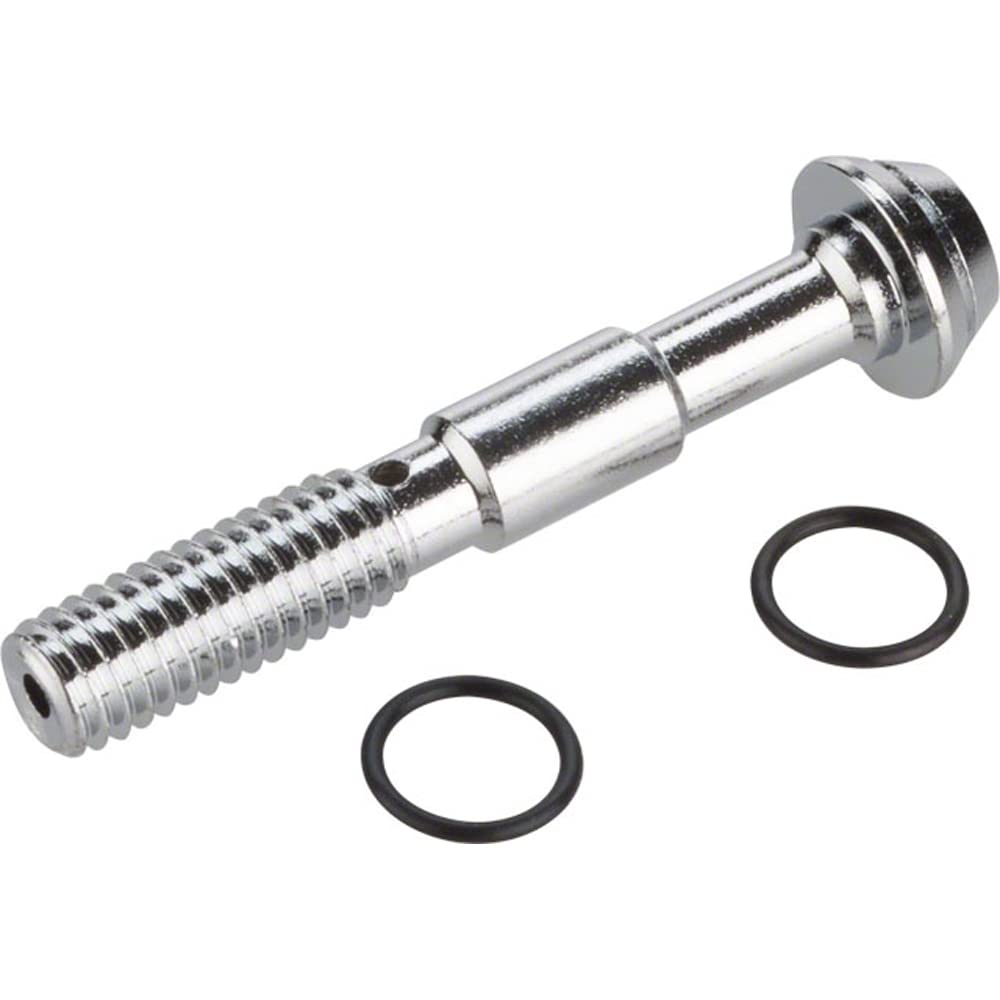 

SHIMANO Repair Parts Banjo Bolt Y8LF98030 & O-Ring BR-M987