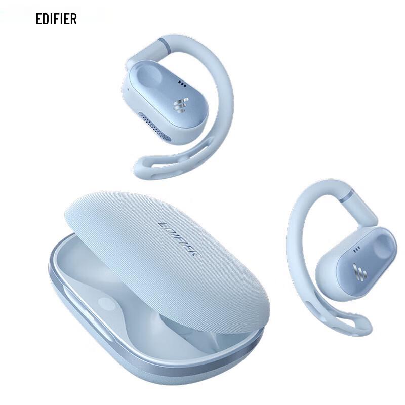 

EDIFIER Comfo CC Open-Ear True Wireless Bluetooth Earbuds