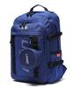 Lemine Mesh Basic Backpack - Navy -