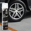 Auto Chrom Plating Spray Metall Plating Spray Glänzende Finish Farbe Mehrzweck Schnell und Einfach Schnell Trocknend Fix für Zuhause