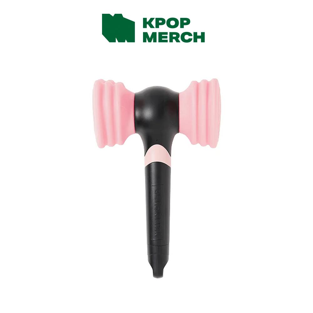 Blackpink Oficiální světelná tyč SPECIÁLNÍ EDICE
