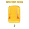 Portable Battery Storage Box Multifunctional Holder Case Battery Holder Battery Case