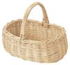 Willow Basket with 20 Cm Handle 42-19