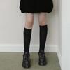 Essential Daily Knee Socks SC8081 8 Colors