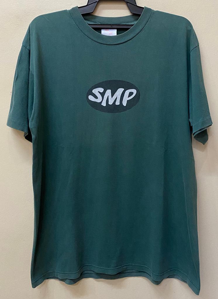 Vintage Skateboard SMP t shirt