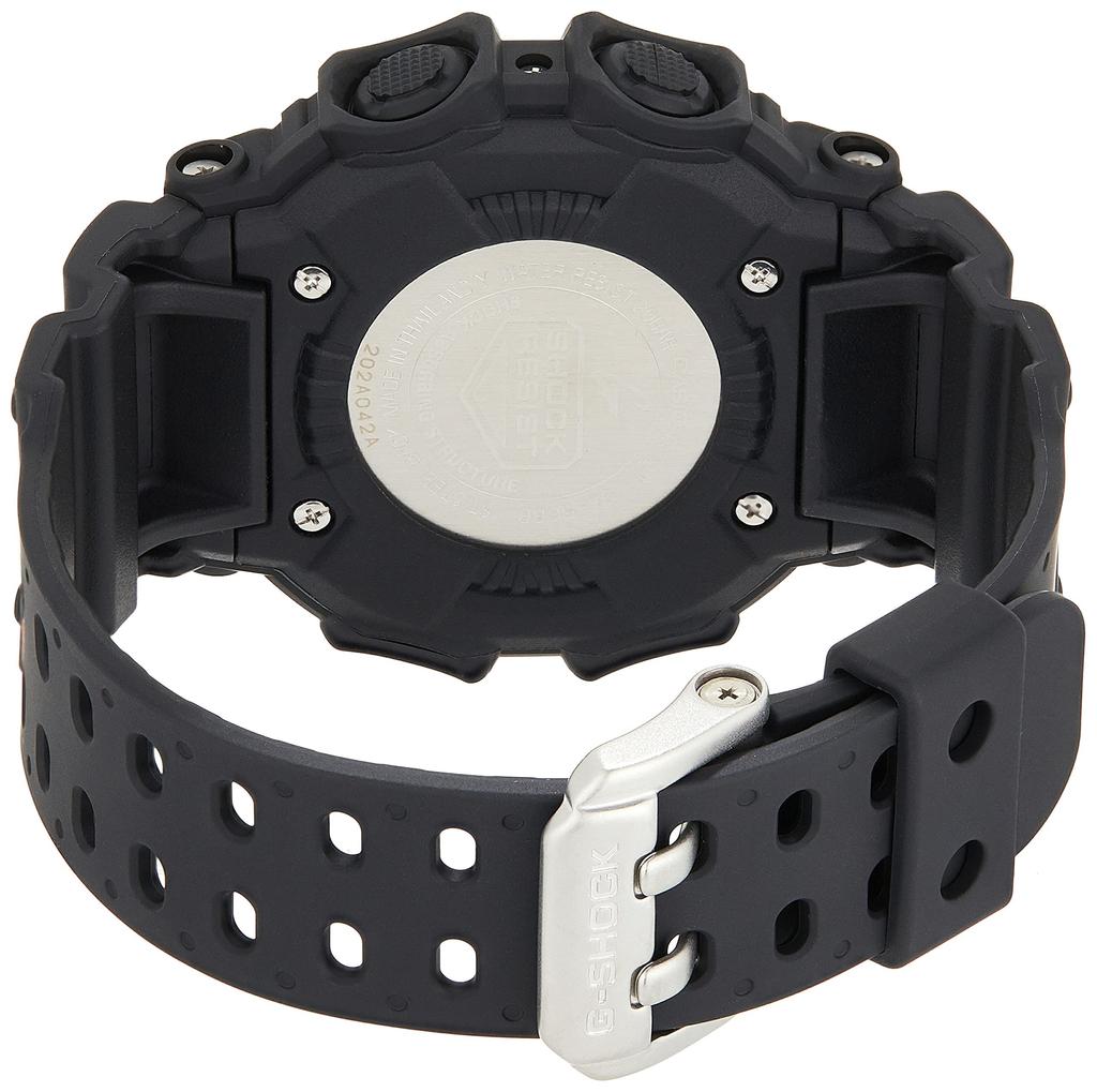 Blackout Series Watch Size G-Shock GX-56BB – Black/One