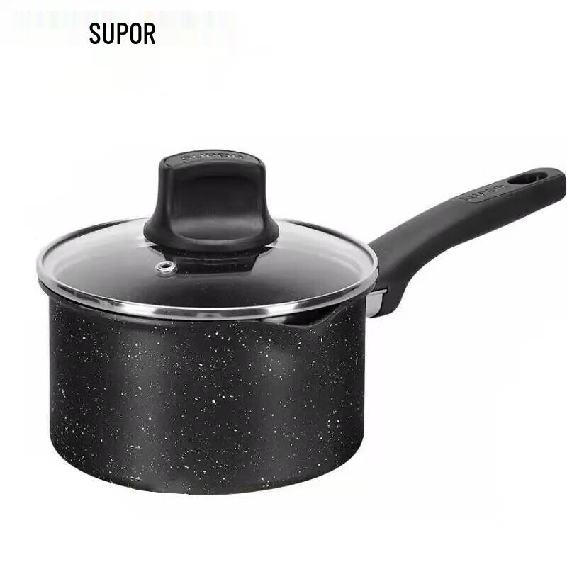 Supor Non-stick Star Stone Milk Pot