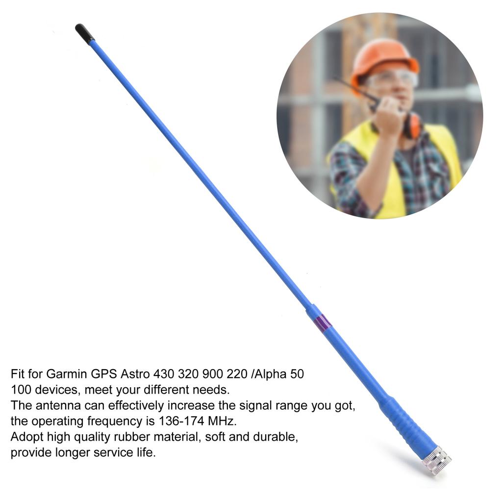 Handheld High Gain Soft for GPS 430 320 900 220 Celsius 50 100
