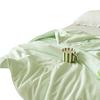 Hengyuanxiang Waffle Cool-Touch Antibacterial Summer Quilt
