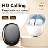New TWS Mini Wireless Bluetooth Noise-Canceling In-Ear Sports Gaming Earbuds - High Sound Quality