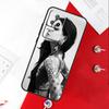 Sexy Sleeve Tattoo Girl Cover For Xiaomi 14T 11T 12T 13T Pro 13 14 15 Ultra POCO X7 Pro X3 X5 X6 F5 F6 M6 Pro Case