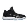 Men's Sneakers 11 Retro Low IE Space Jam Black/Concord-White