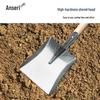 Anserui Small Square Garden Shovel