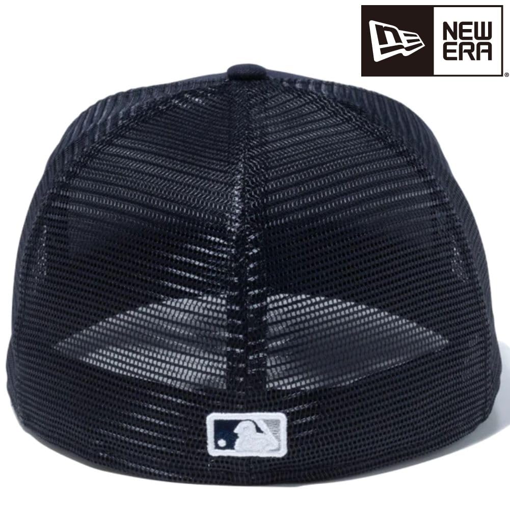 New Era 59FIFTY Trucker New York Navy Cap, Yankees,