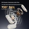 Philips TAT3769 Knochenleitung Bluetooth Sport-Ohrbügel-Kopfhörer