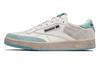 Men's Sneakers Club C Vintage Low-top Sneakers