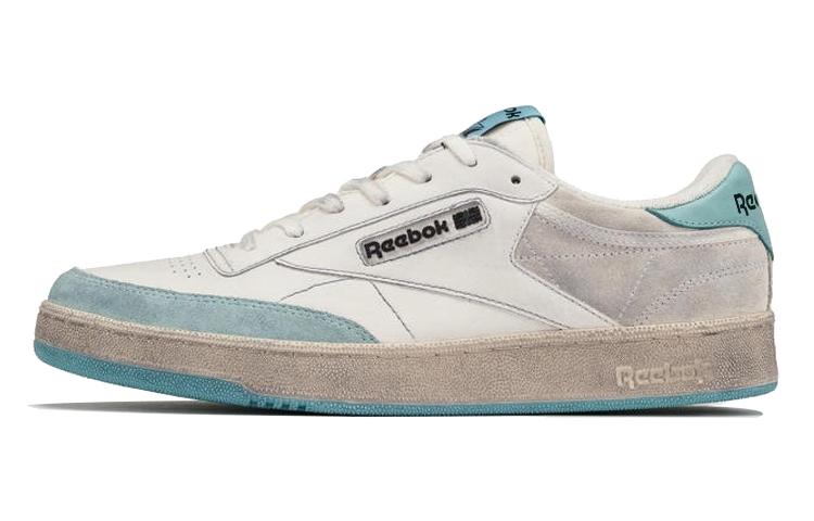 Men's Sneakers Reebok Club C Vintage low-top sneakers