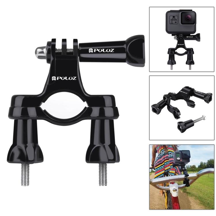 PULUZ 53 in 1 Accessories Total Ultimate Combo Kits  for GoPro, Insta360, DJI and Other Action Cameras