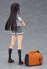figma Love Live! Sunshine!! Kurosawa Dia Non-Scale ABS & PVC Painted Movable Figure