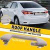 Rear Left Side Inner Roof Ceiling Pull Handle Grab For Toyota Corolla Yaris Rav4