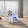 Pet Apparel Insect Proof Dog Four Legged Pants Breathable Cool Dog Dust Pants Fashionable Pet Jumpsuit Autumn