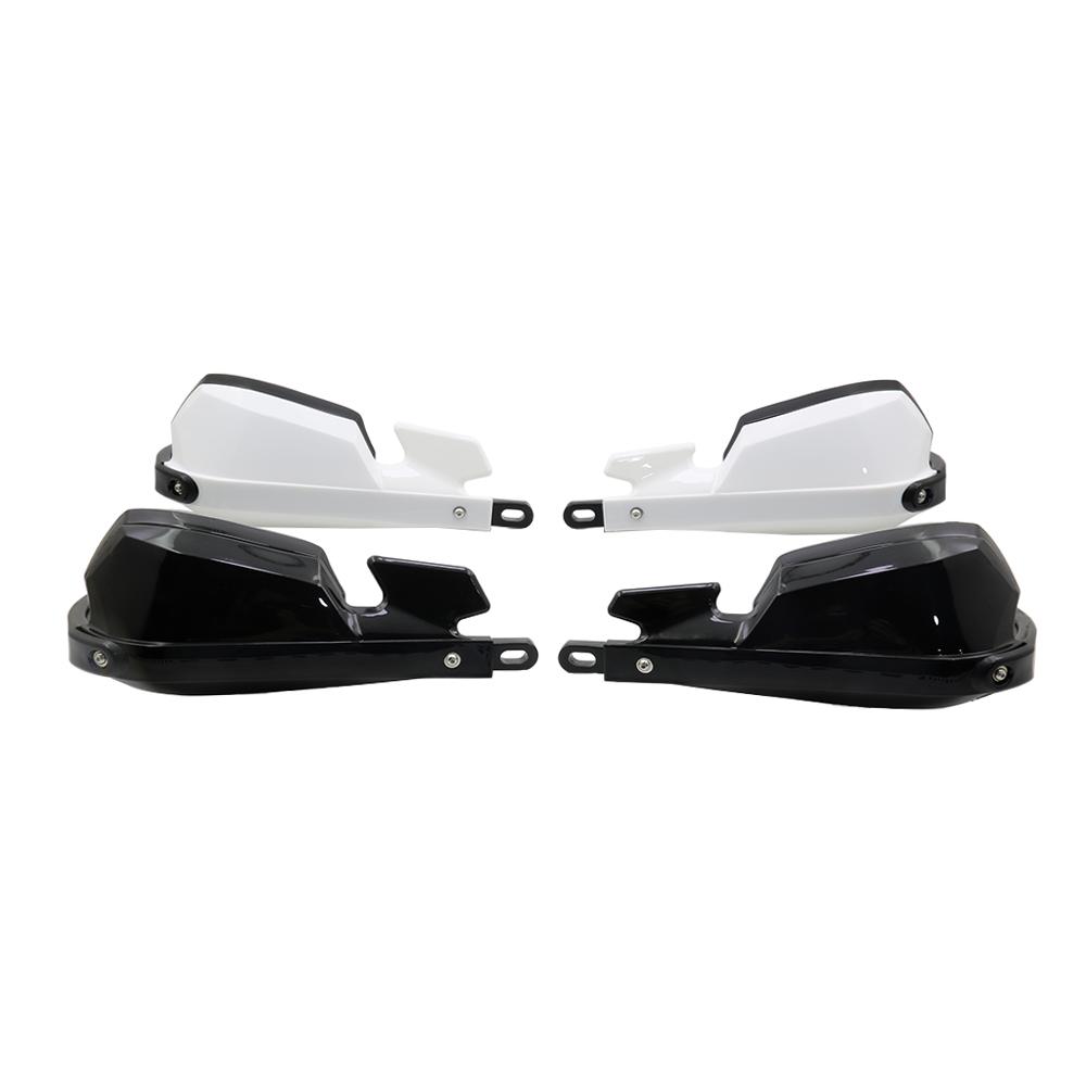 For Honda NX500 NX 500 NX400 NX 400 2024 2025 Motorcycle Hand Guards Handlebar Handguard Hand Shield Guard Protector