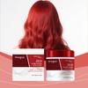 Heegoa Moisturizing Hair Mask: Nourishes, Softens, and Refreshes Dry, Frizzy Hair with a Refreshing Fragrance