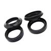 35x48x11mm Motorrad Teile Vorderradgabel Staub und Öl Dichtung Für Motorrad Dämpfer Stoßdämpfer