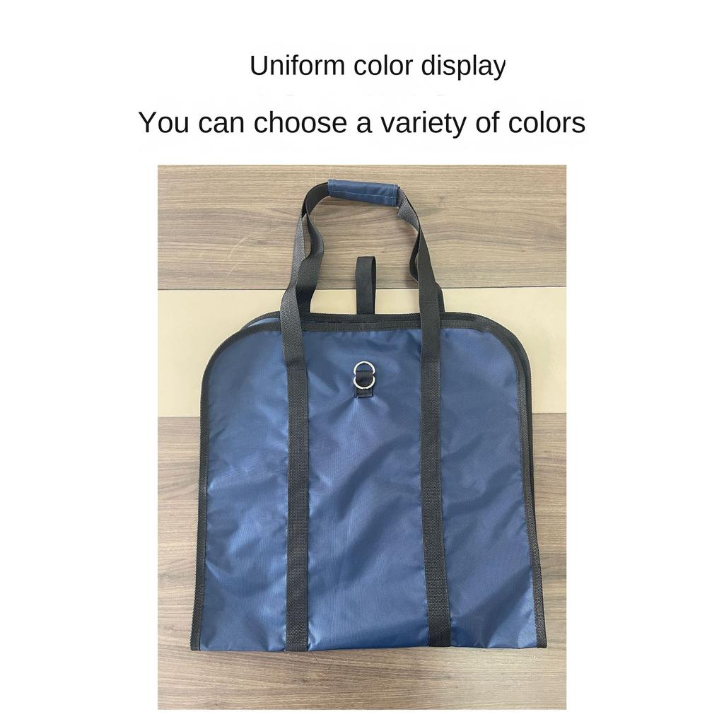 Outdoor Portable Portable Durable Firewood Storage Bag