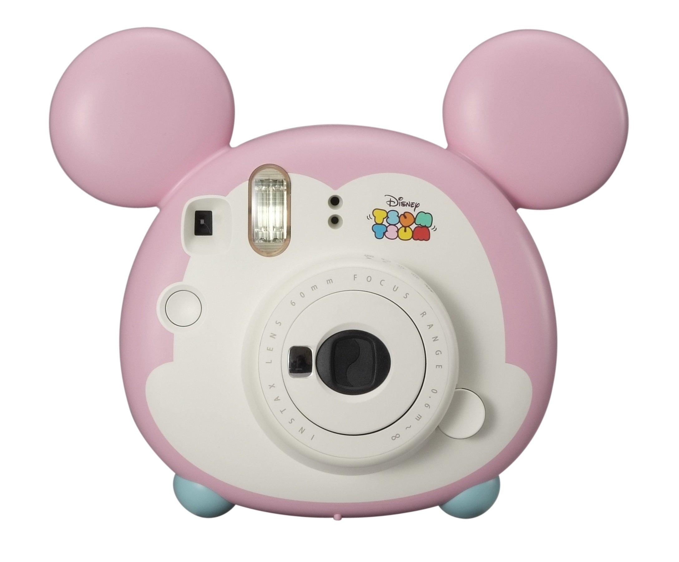 

FUJIFILM миттєва камера instax mini TSUM TSUM INS MINI TSUM TSUM