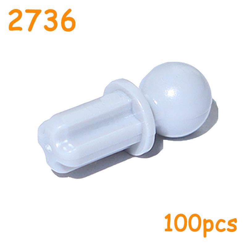 Technical Parts Axle Bulk Bricks Building Blocks MOC Assembles Particles DIY High-tech Toy 32062 11214 87083 32073 3708 50450