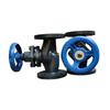 Flange Plunger Valve