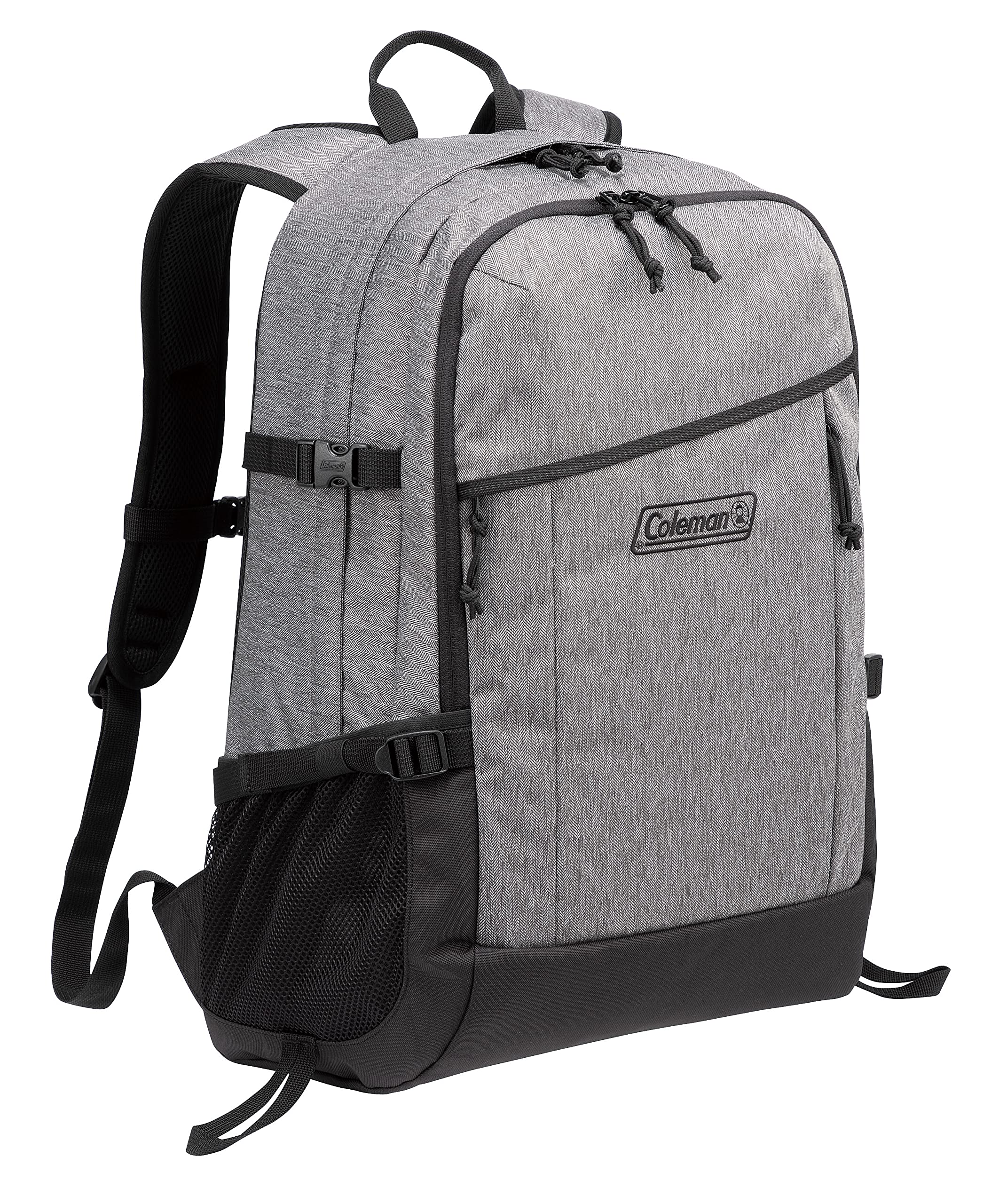 

Уокер 33 [Коулмэн] (елочка)