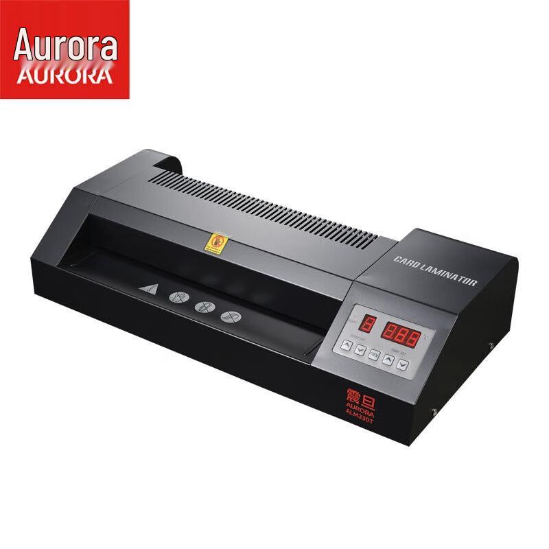 Aurora ALM330T A3 Laminator