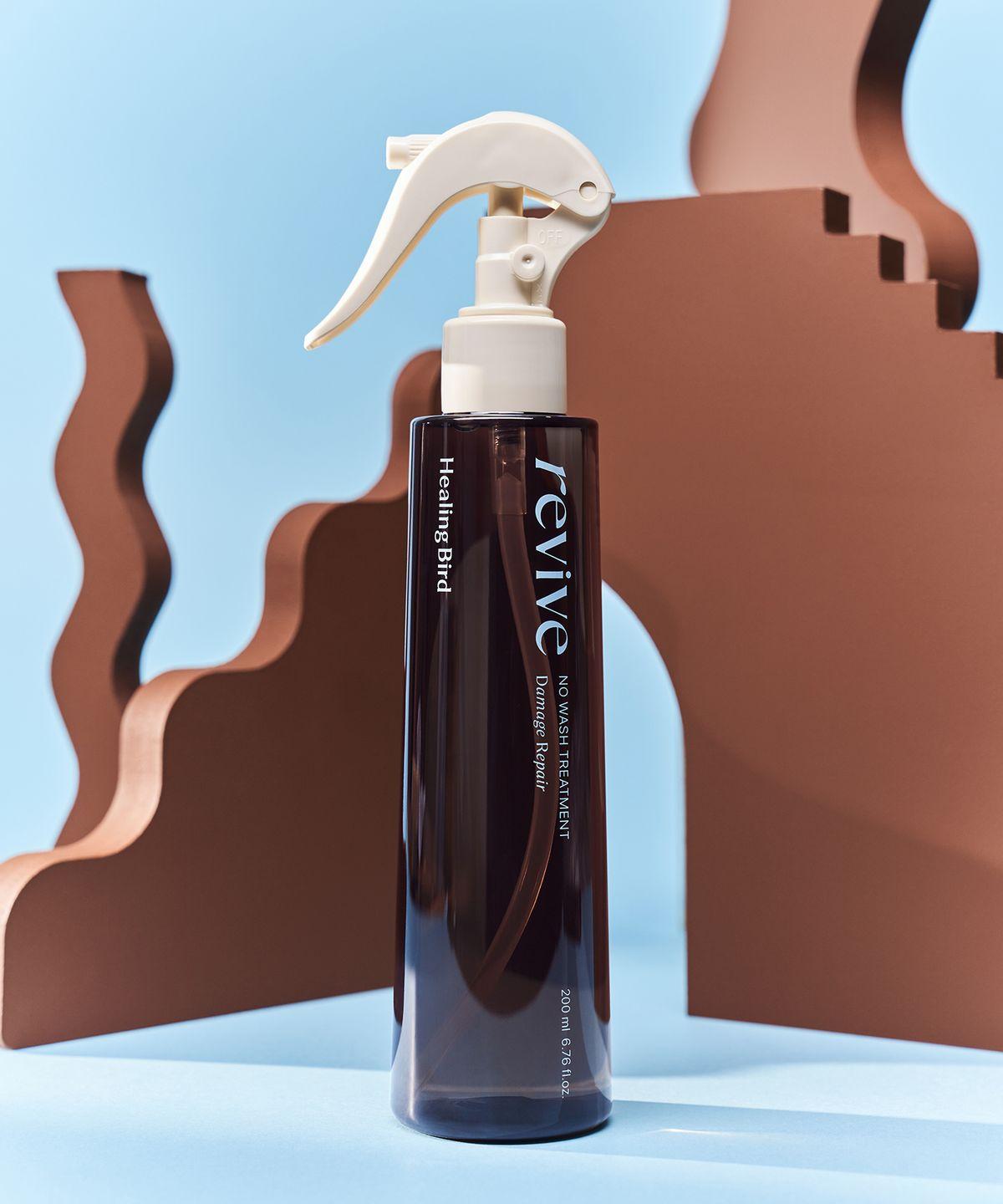 Revive No-Wash Treatment Damage Repair 200ml