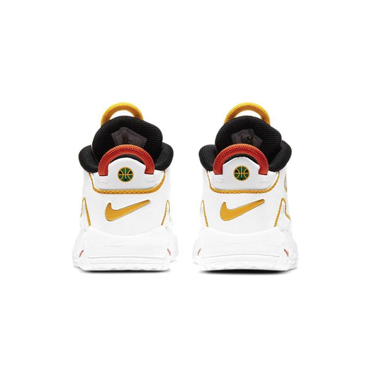 Nike Air More Uptempo Rayguns TD DD9287-100