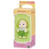 Sylvanian Families Doll [Baby Sheep] He-07