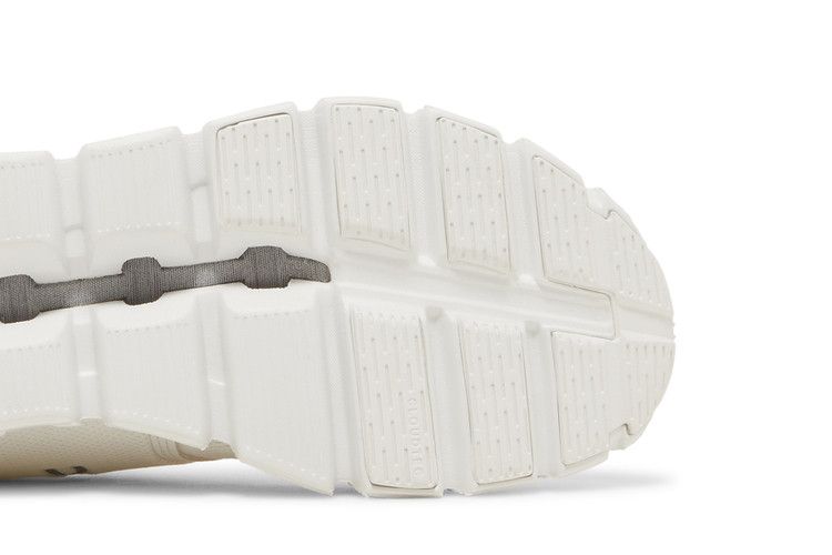 Women's Sneakers On Running Cloud 5 All White (Women's)