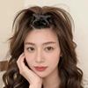 High Cranial Top Curling Bangs Clips Natural Curler Styling Clip DIY Volumizing Hair Clips Women