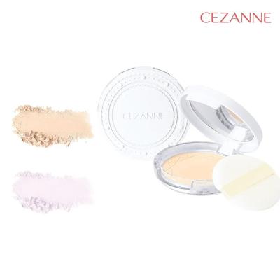 Gesichts-Make-up  – Puder