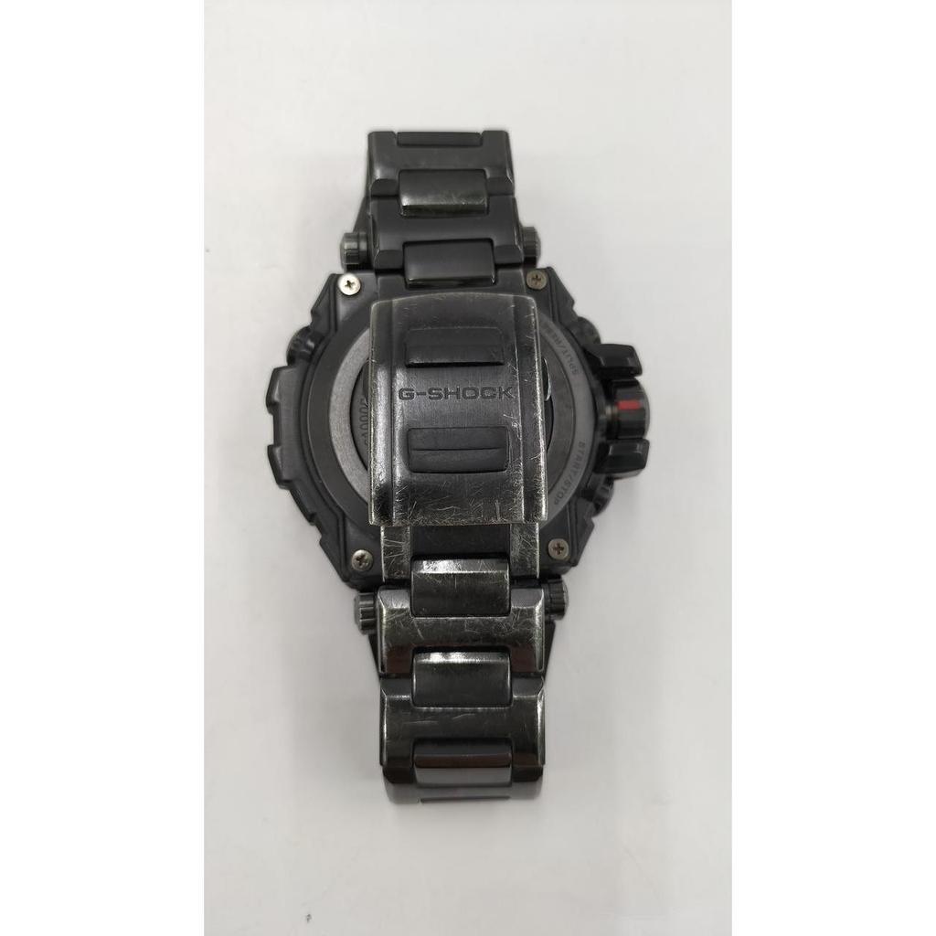 Used CASIO MTG-S1000BD-1AJF G-SHOCK