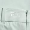 Fila Golf Series Simple Fashion Pleated Casual Skirt Women Skirts A11W625305FGY