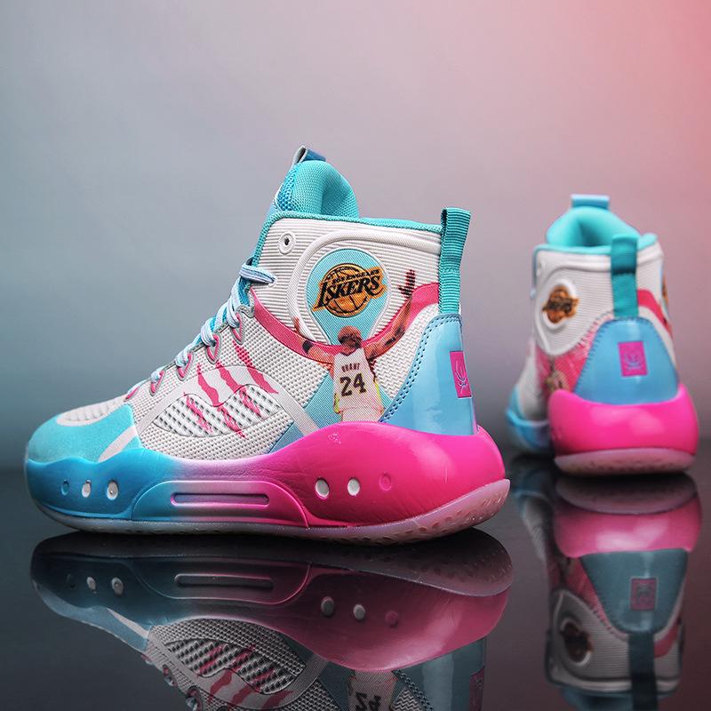 

Размер 35–46. Мужская обувь. Повседневная детская обувь. Баскетбольная обувь. Спортивная обувь для мальчиков и девочек.