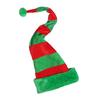 Long Novelty Christmas Bendable Cap Costume for Man Woman Dress Up Accessories