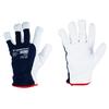 PROTECTIVE WORK GLOVES Gloves Size 9 Vorstahl