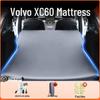 Volvo XC60 Inflatable Car Bed for Trunk - Ideal for Camping, Travel, and Self-Driving Tours