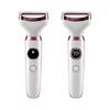 Rechargeable Body Hair Shaver Multifunctional Electric Hair Removal Device Arm Leg Face Shaving Tool For Smooth Shaving
