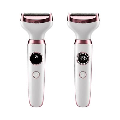 Electrónica de salud y belleza – Depiladoras y maquinillas de afeitar para mujeres