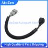 39250-37100 Ignition Knock Sensor for Santa Fe 2.7 Tucson Kia Sportage 1999-2005 2006 2007 2008 2009 2010 3925037100 39250 37100