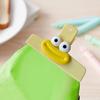 Cartoon Styling Snack Clip Food Sealing Machine Moisture-Proof Storage Clip Multifunctional Clip Plastic Kitchen Essential